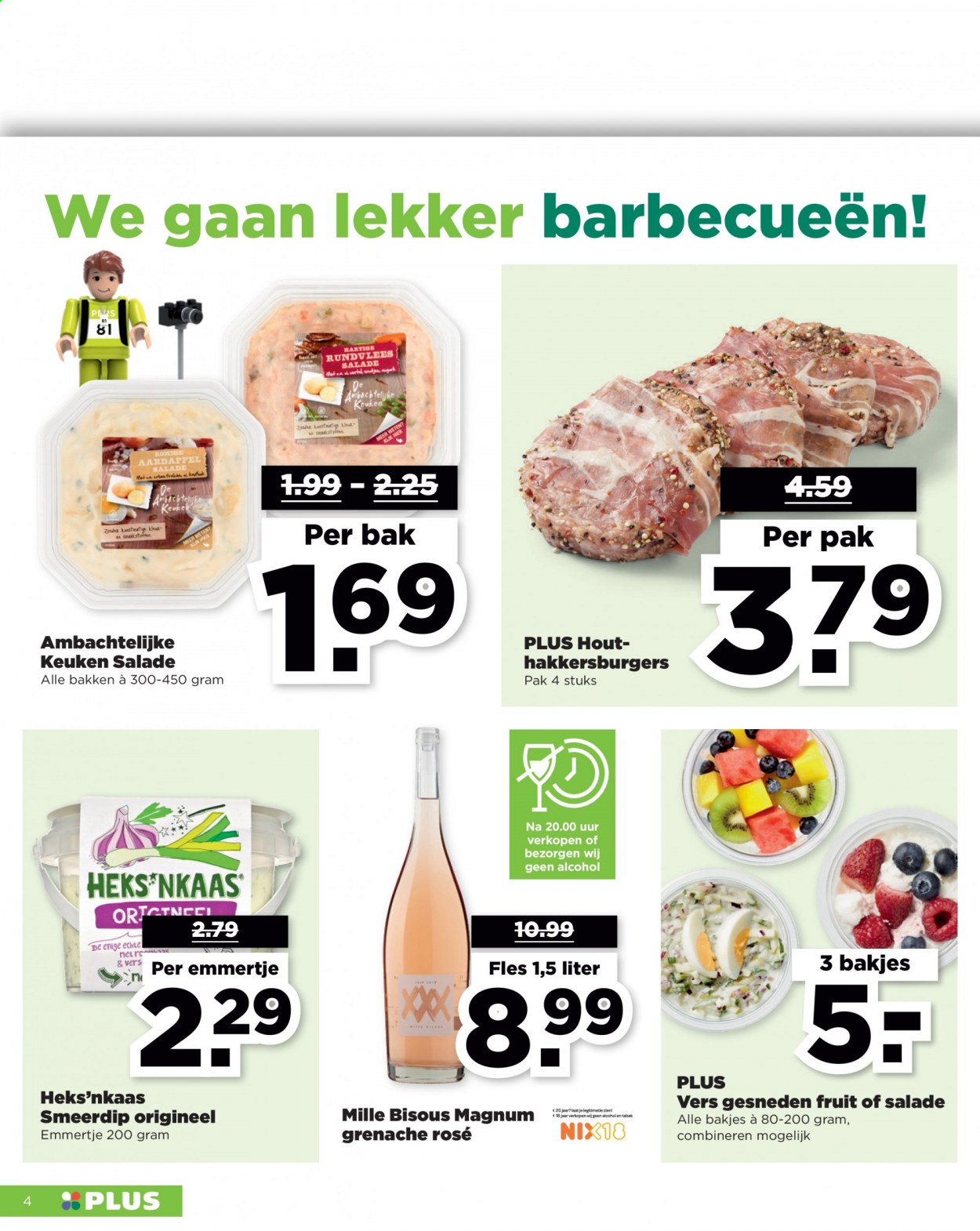 Plus-aanbieding - 23-5-2021 - 29-5-2021. Pagina 4