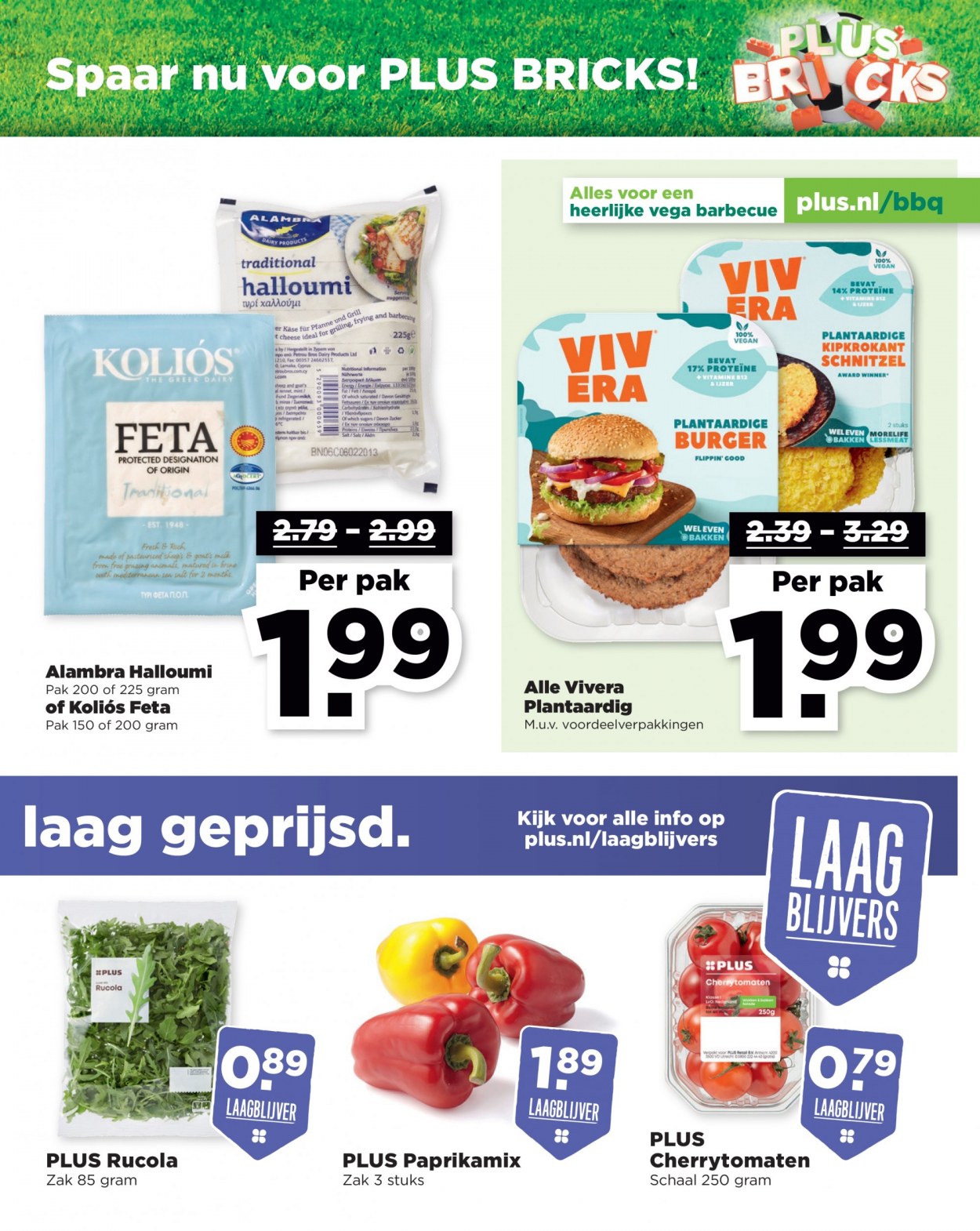 Plus-aanbieding - 23-5-2021 - 29-5-2021. Pagina 7