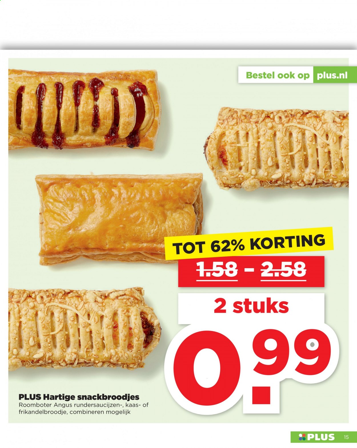 Plus-aanbieding - 23-5-2021 - 29-5-2021. Pagina 19