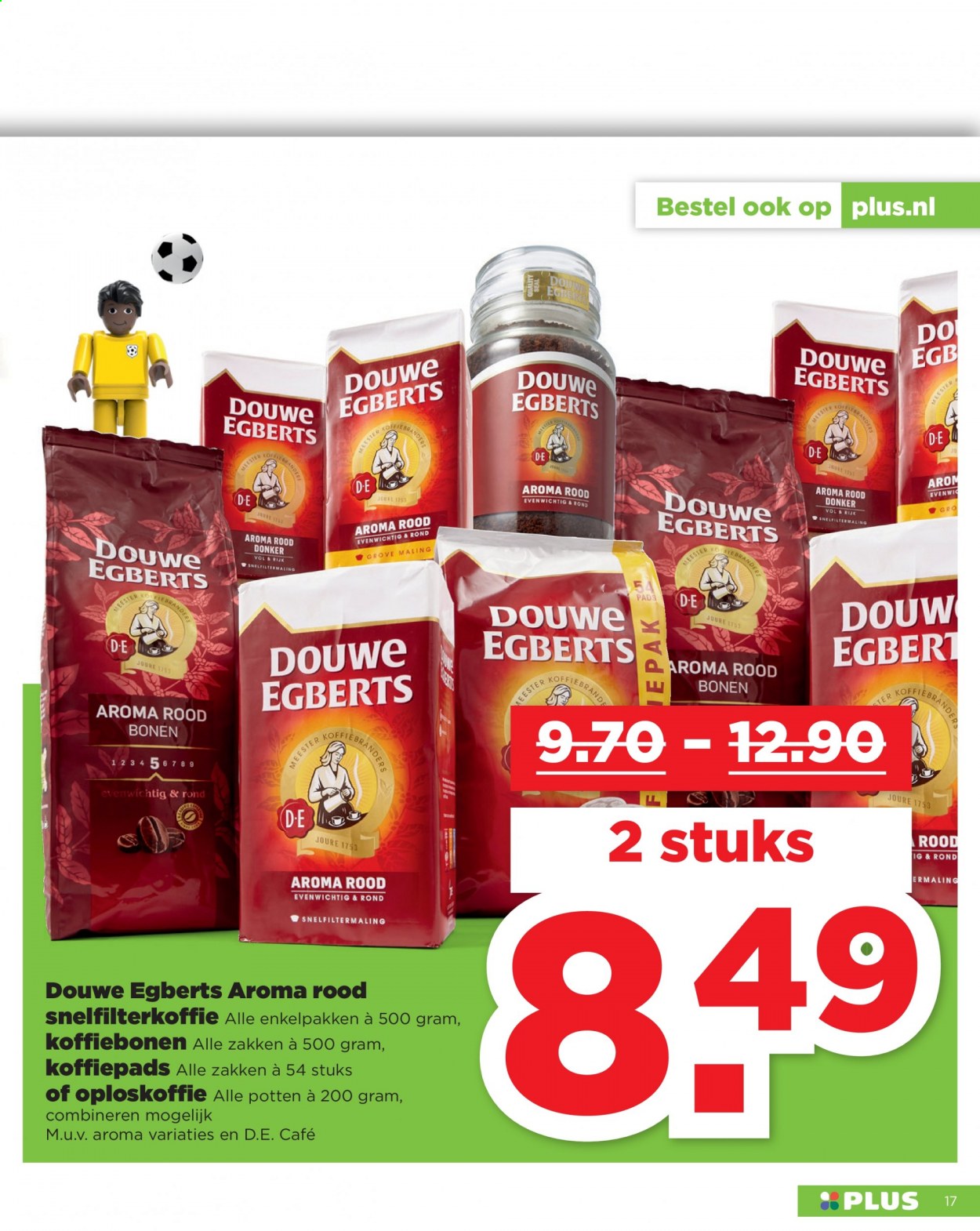 Plus-aanbieding - 23-5-2021 - 29-5-2021. Pagina 21