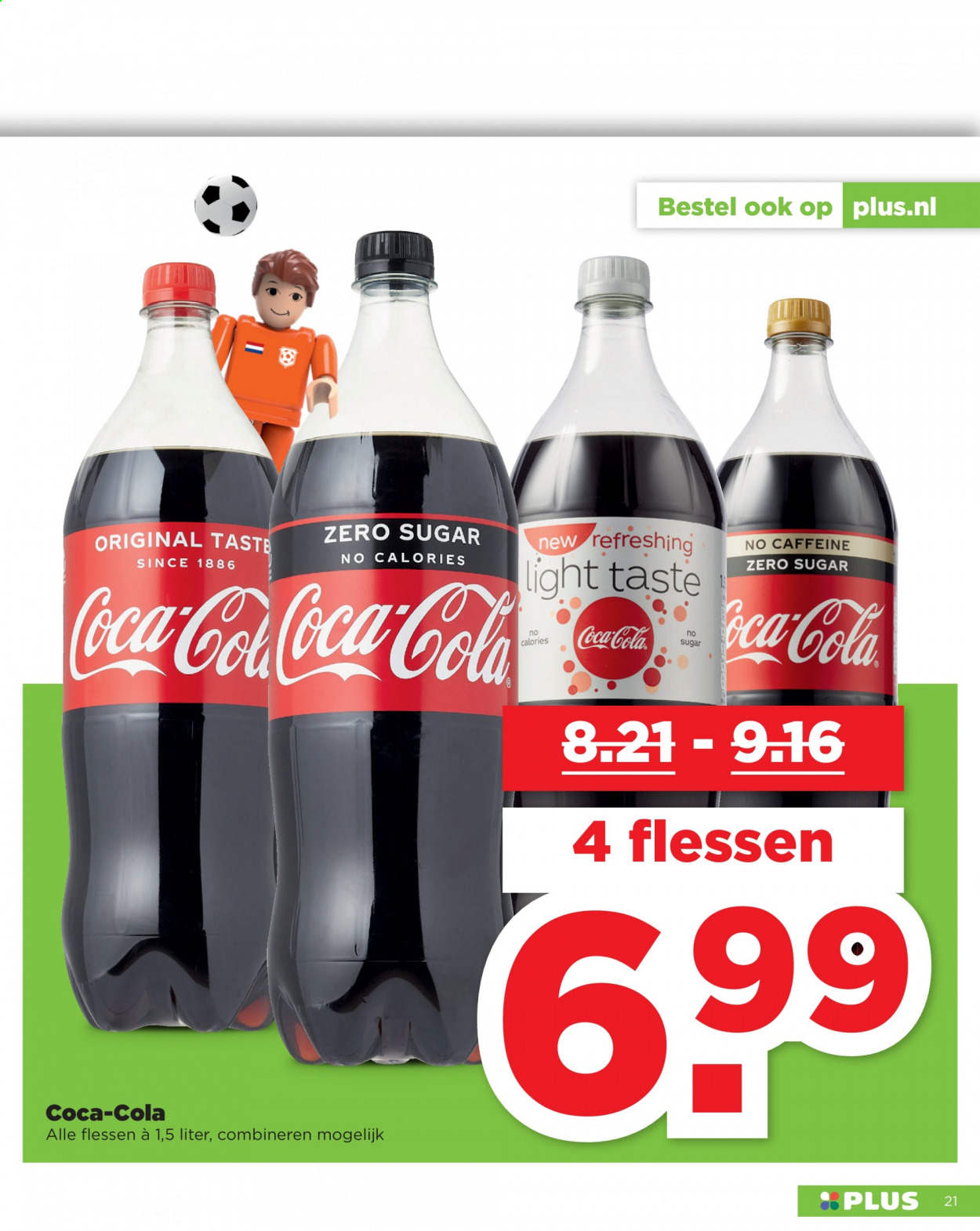Plus-aanbieding - 23-5-2021 - 29-5-2021. Pagina 25