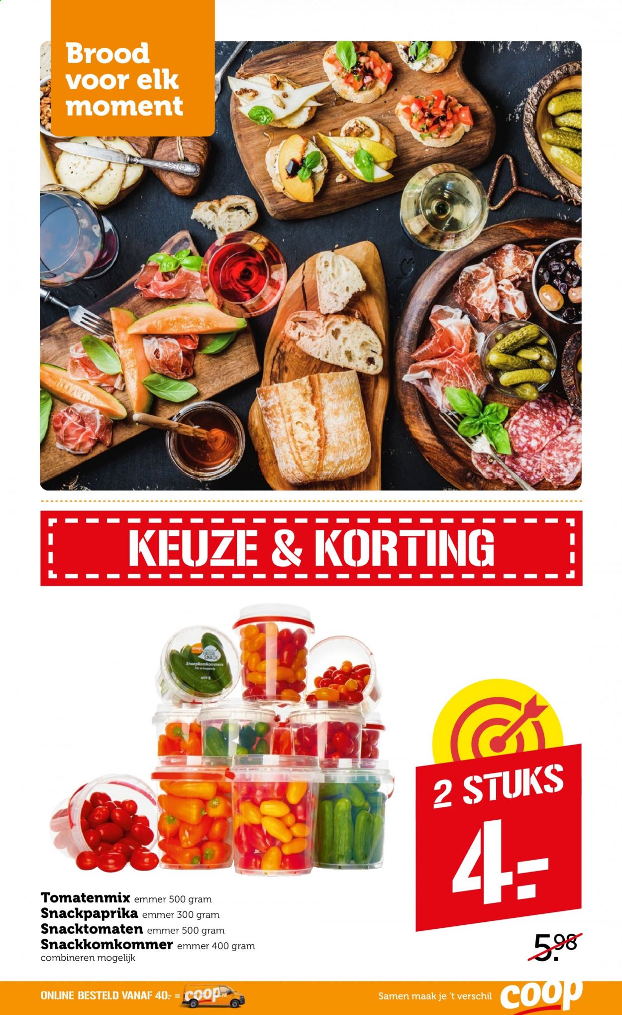Coop-aanbieding - 24-5-2021 - 30-5-2021. Pagina 16