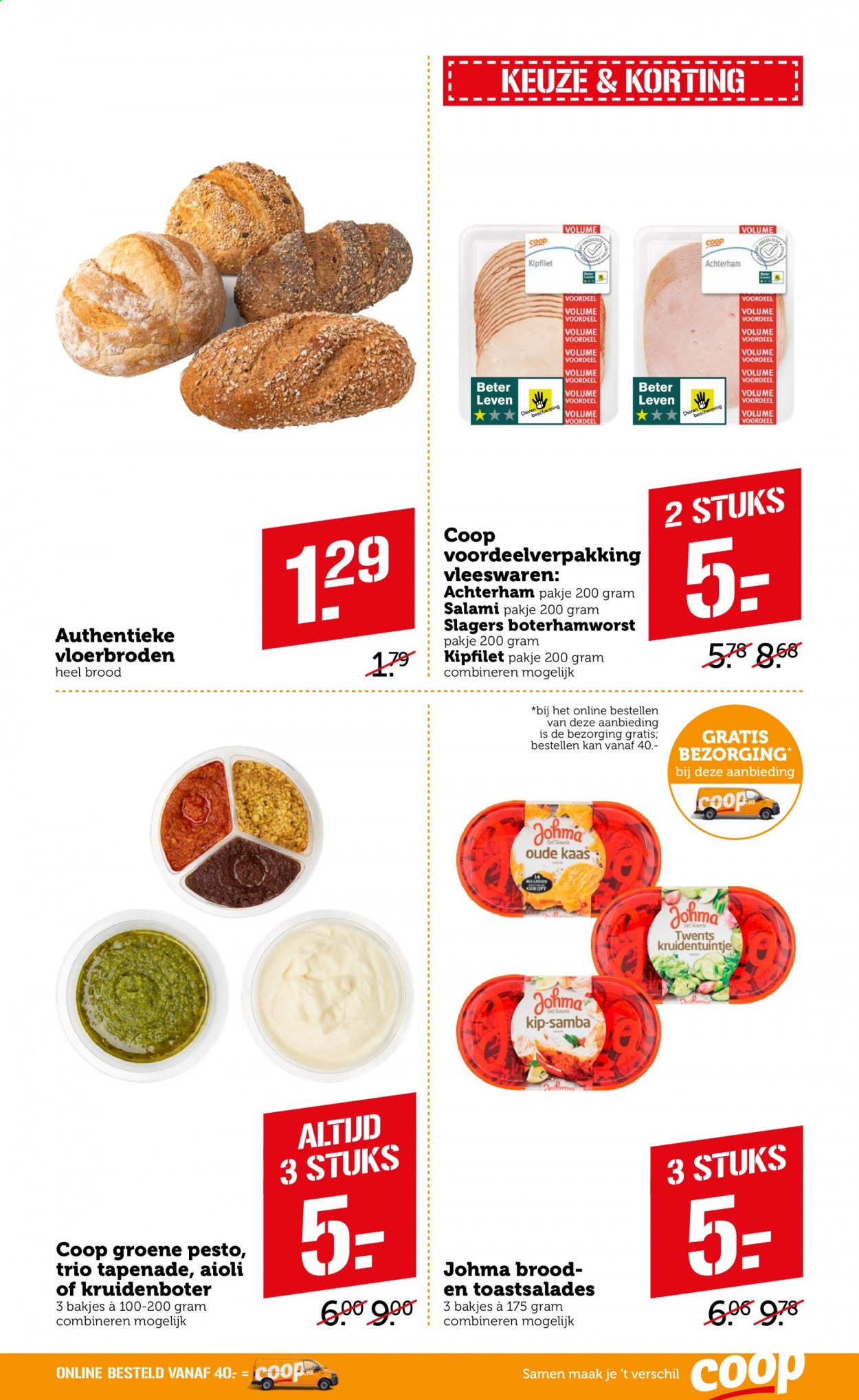 Coop-aanbieding - 24-5-2021 - 30-5-2021. Pagina 17
