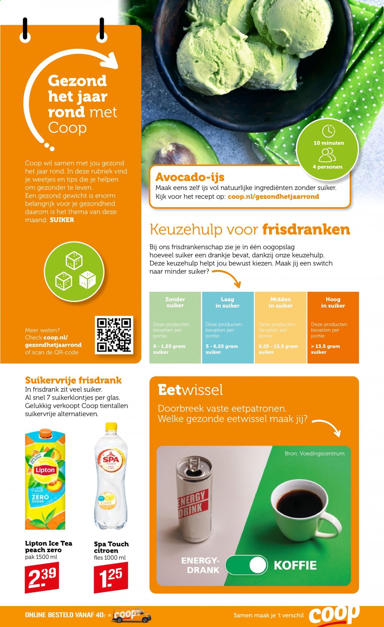 Coop-aanbieding - 24-5-2021 - 30-5-2021. Pagina 26