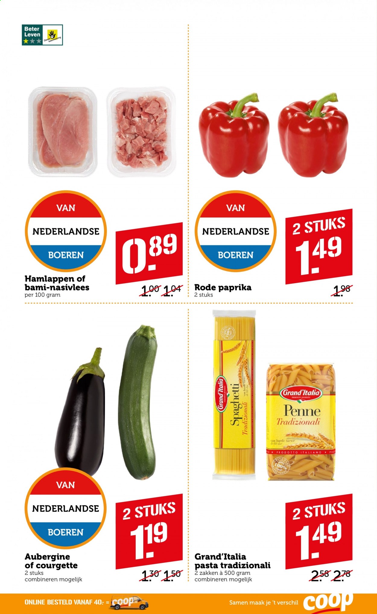 Coop-aanbieding - 24-5-2021 - 30-5-2021. Pagina 10