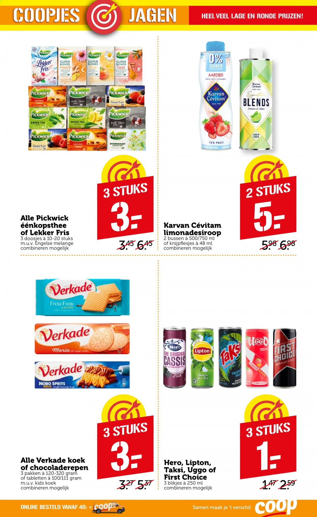 Coop-aanbieding - 24-5-2021 - 30-5-2021. Pagina 23