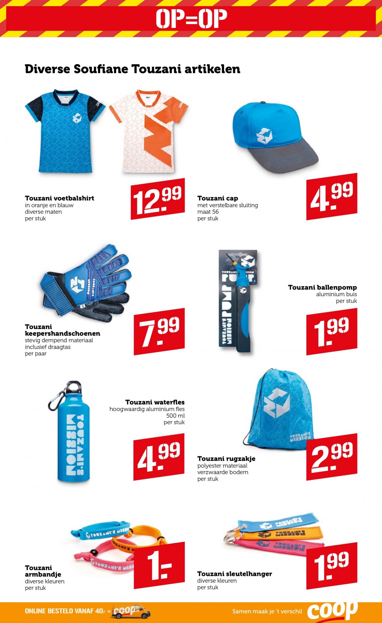 Coop-aanbieding - 24-5-2021 - 30-5-2021. Pagina 28