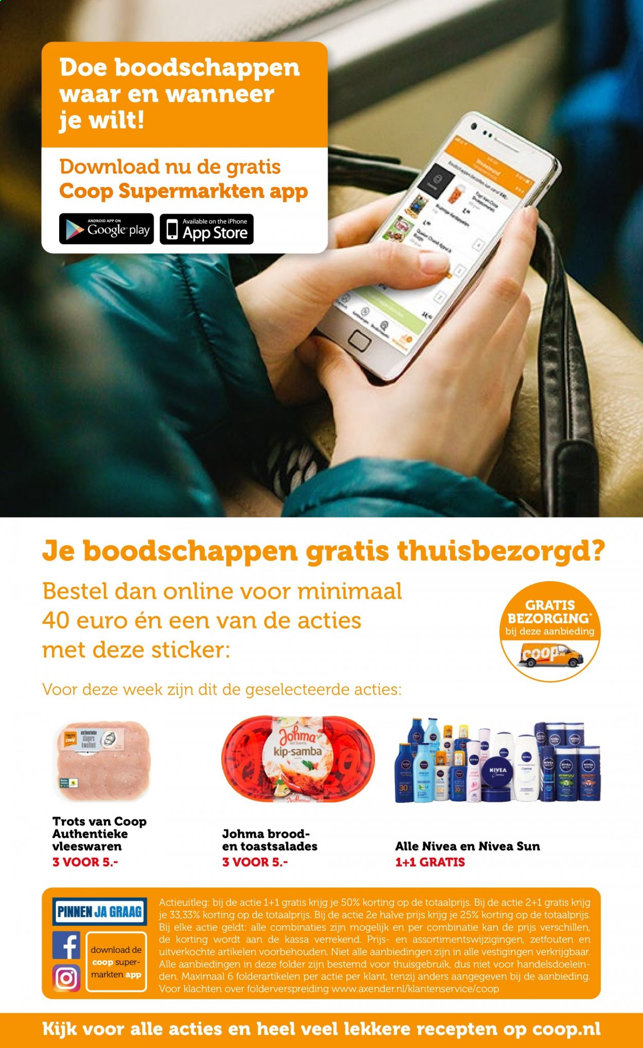 Coop-aanbieding - 24-5-2021 - 30-5-2021. Pagina 34