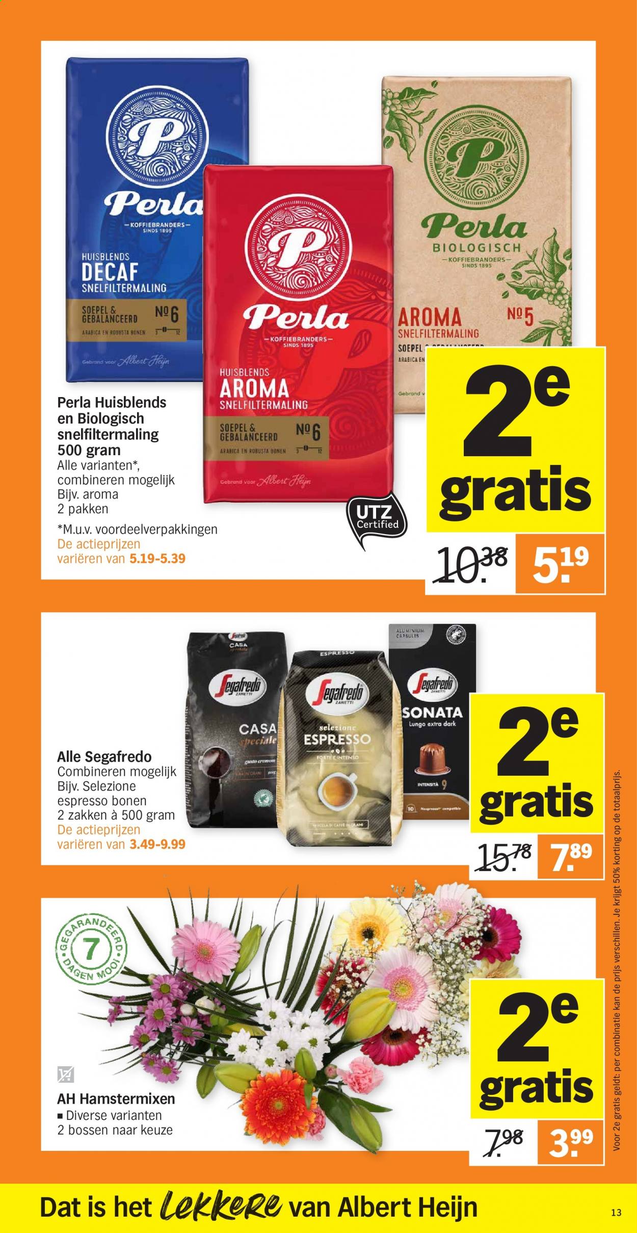 Albert Heijn-aanbieding - 25-5-2021 - 30-5-2021. Pagina 13