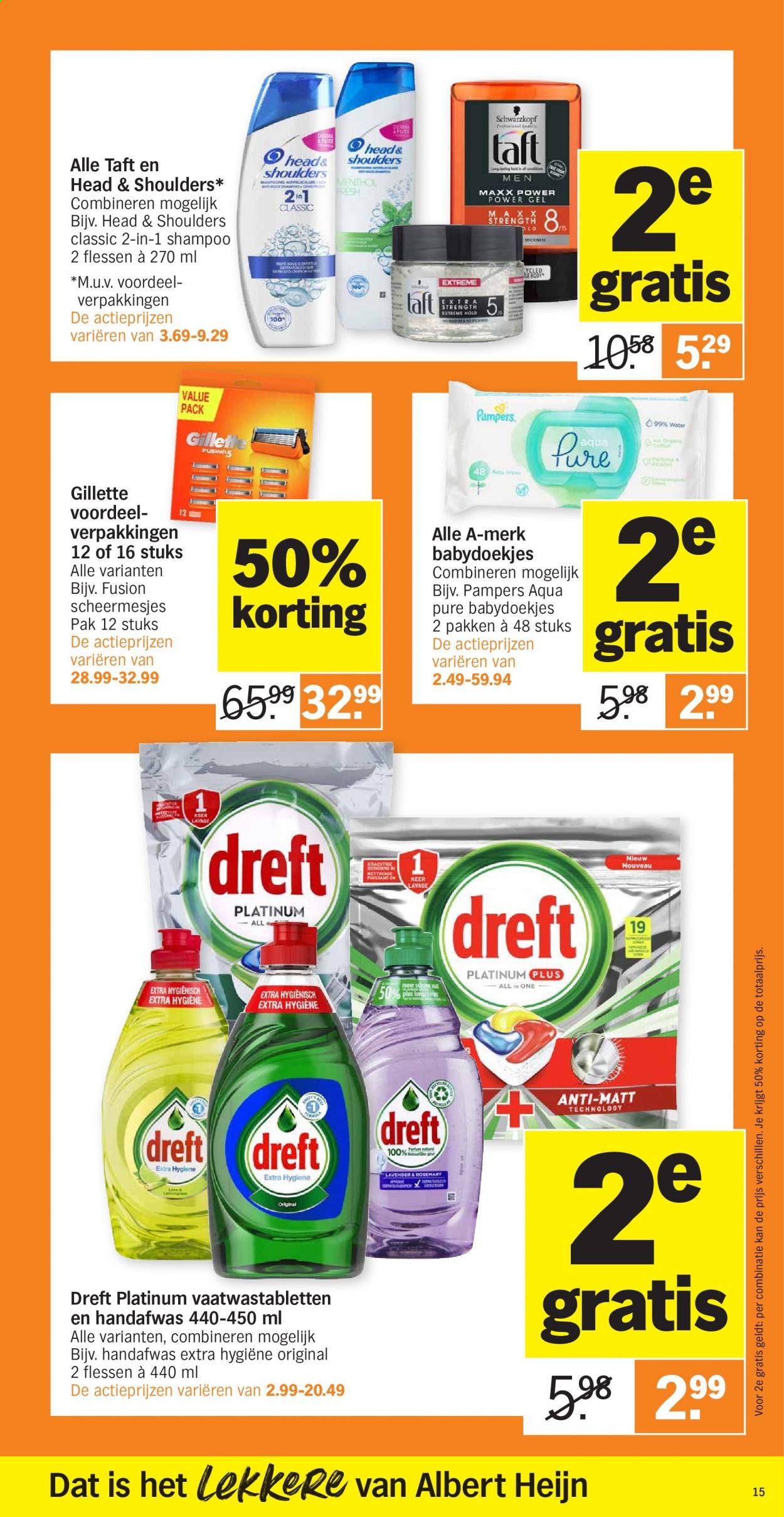 Albert Heijn-aanbieding - 25-5-2021 - 30-5-2021. Pagina 15