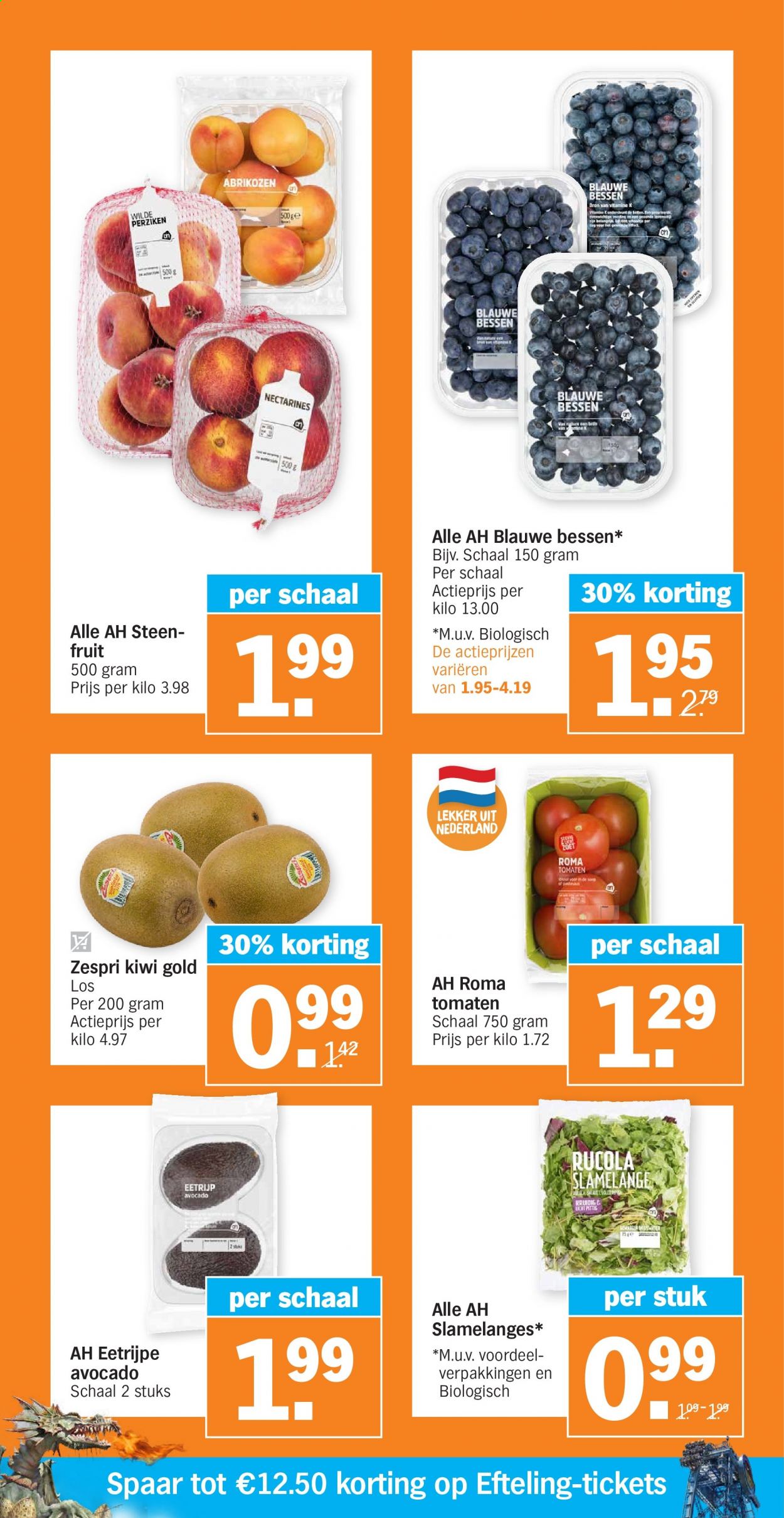 Albert Heijn-aanbieding - 25-5-2021 - 30-5-2021. Pagina 22