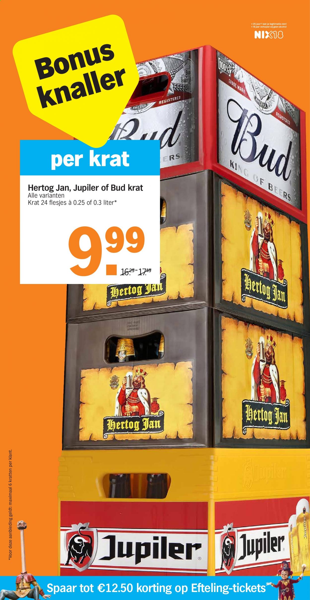 Albert Heijn-aanbieding - 25-5-2021 - 30-5-2021. Pagina 28