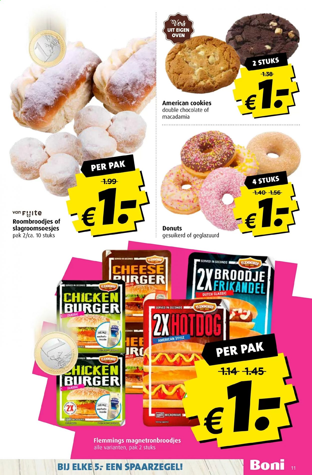 Boni-aanbieding - 26-5-2021 - 1-6-2021. Pagina 11