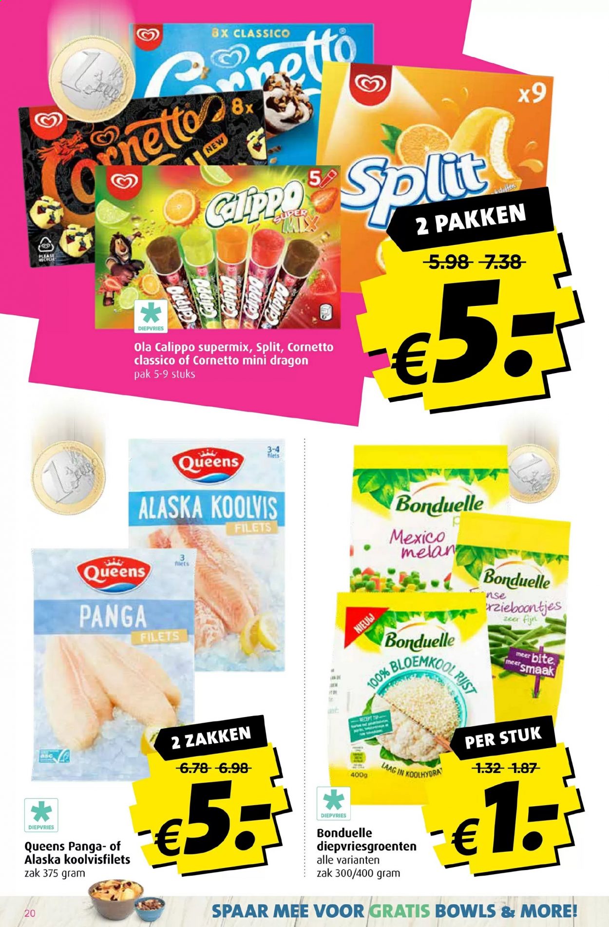 Boni-aanbieding - 26-5-2021 - 1-6-2021. Pagina 20
