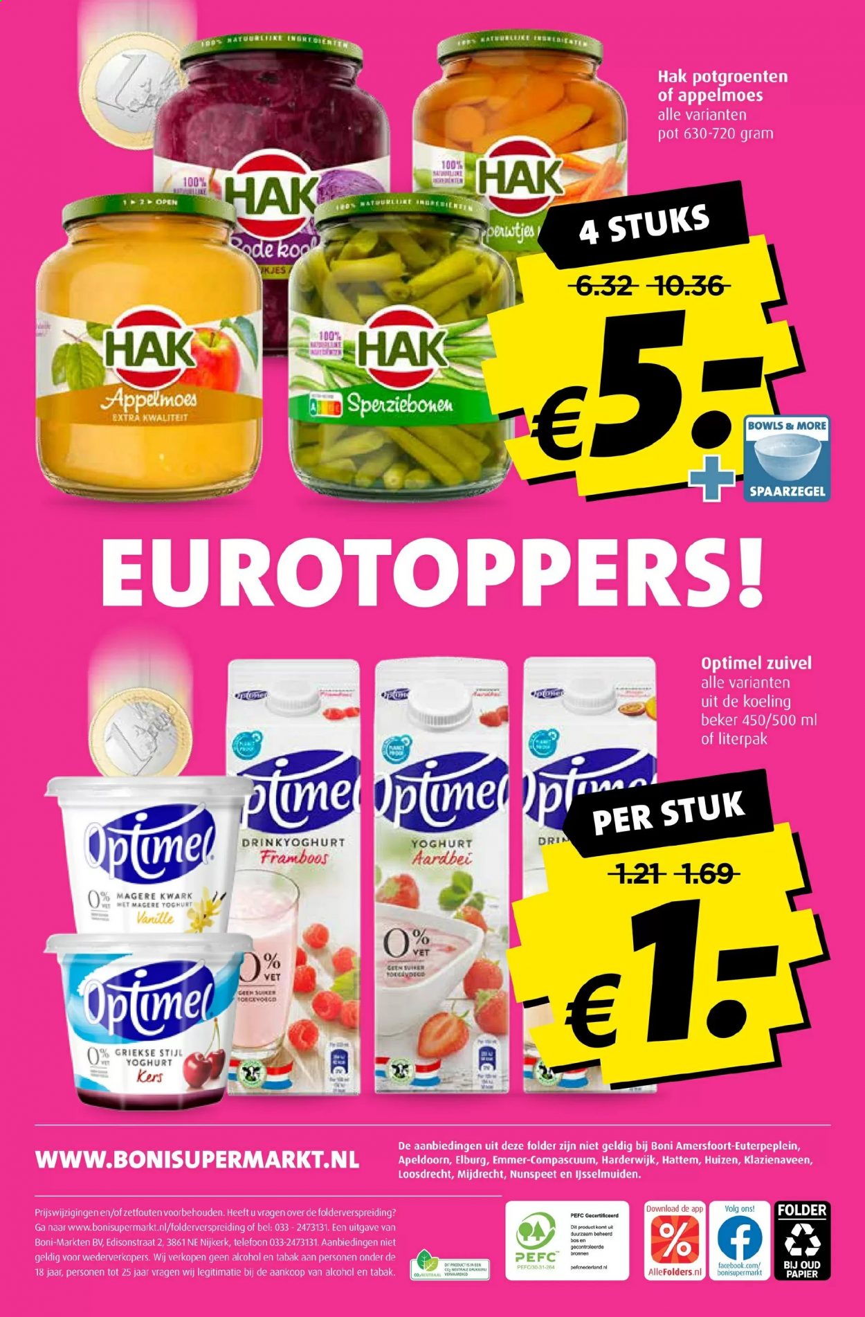 Boni-aanbieding - 26-5-2021 - 1-6-2021. Pagina 24