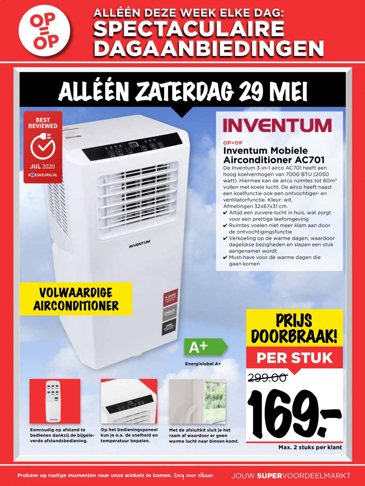 Vomar-aanbieding - 23-5-2021 - 29-5-2021. Pagina 5