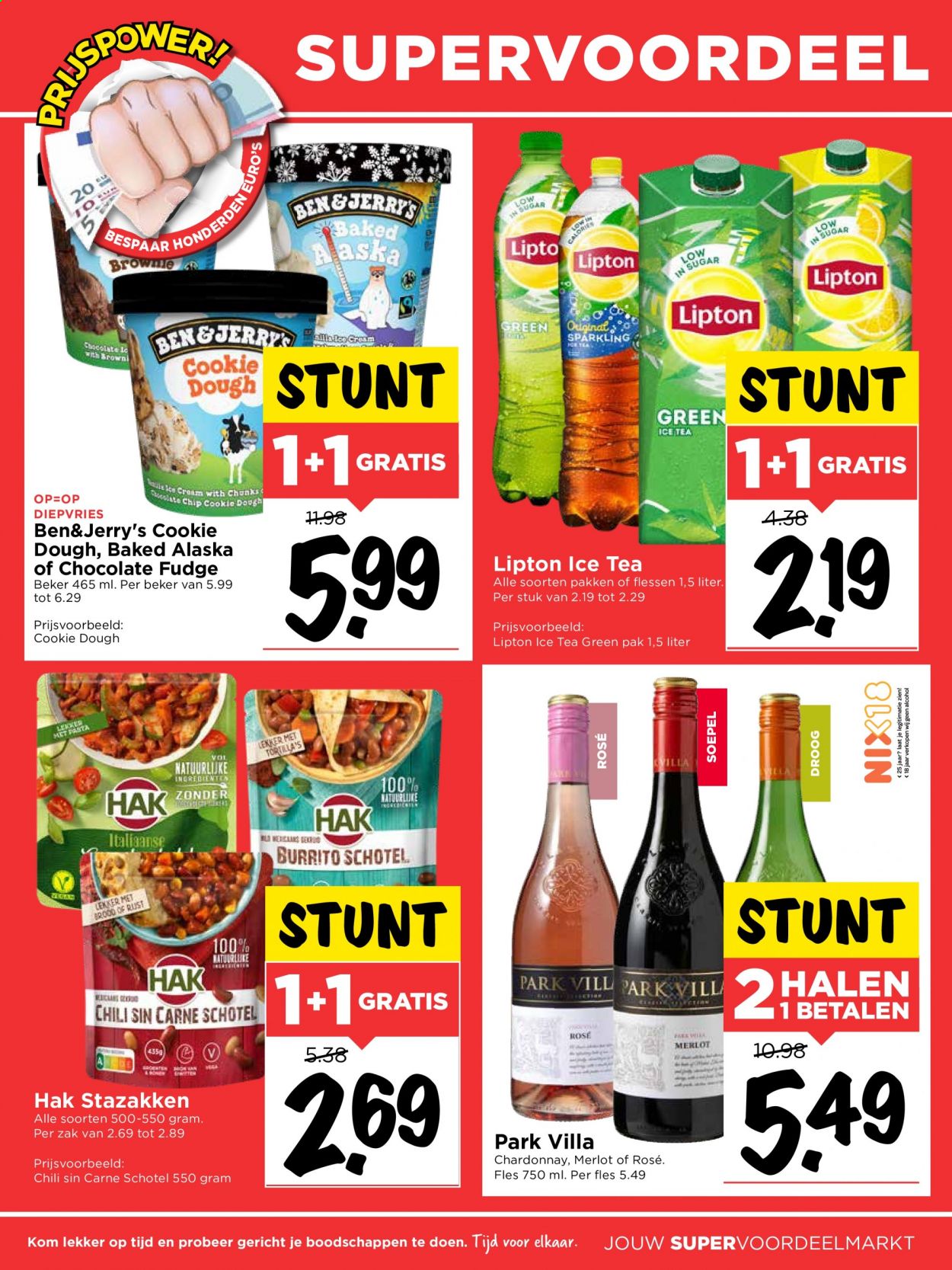 Vomar-aanbieding - 23-5-2021 - 29-5-2021. Pagina 7