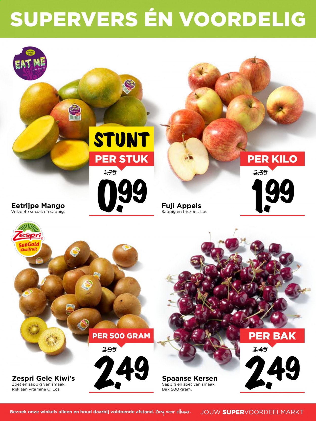 Vomar-aanbieding - 23-5-2021 - 29-5-2021. Pagina 9