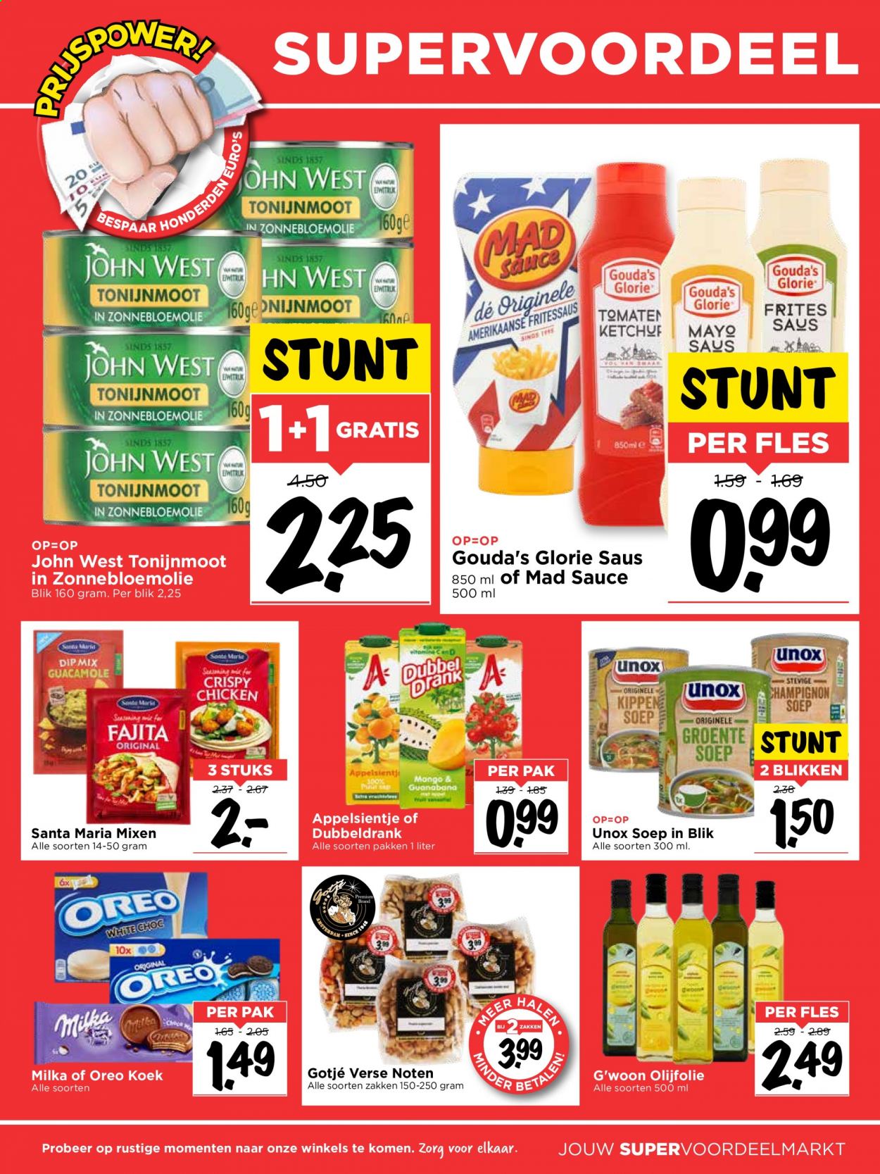 Vomar-aanbieding - 23-5-2021 - 29-5-2021. Pagina 17