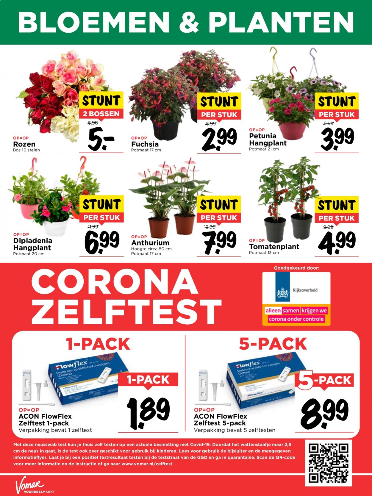 Vomar-aanbieding - 23-5-2021 - 29-5-2021. Pagina 20