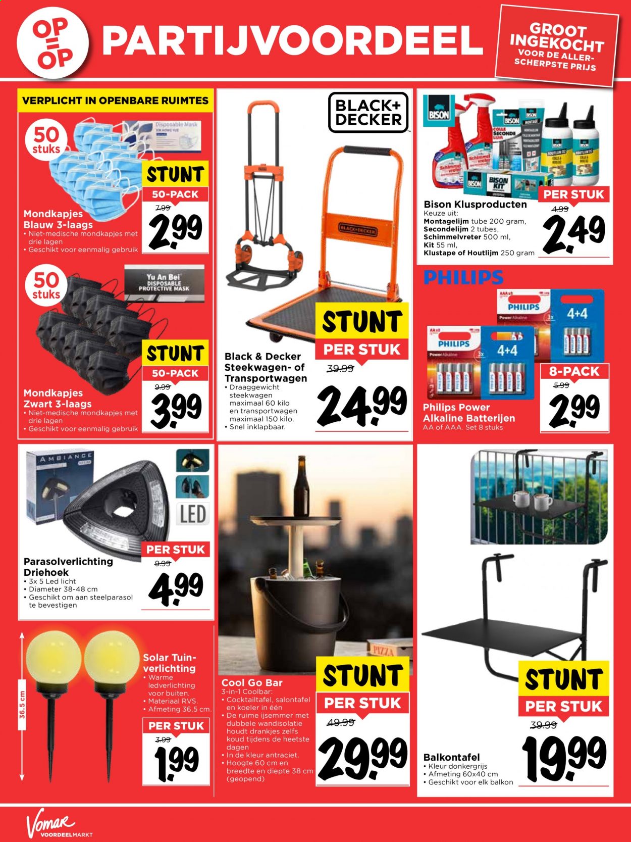 Vomar-aanbieding - 23-5-2021 - 29-5-2021. Pagina 22