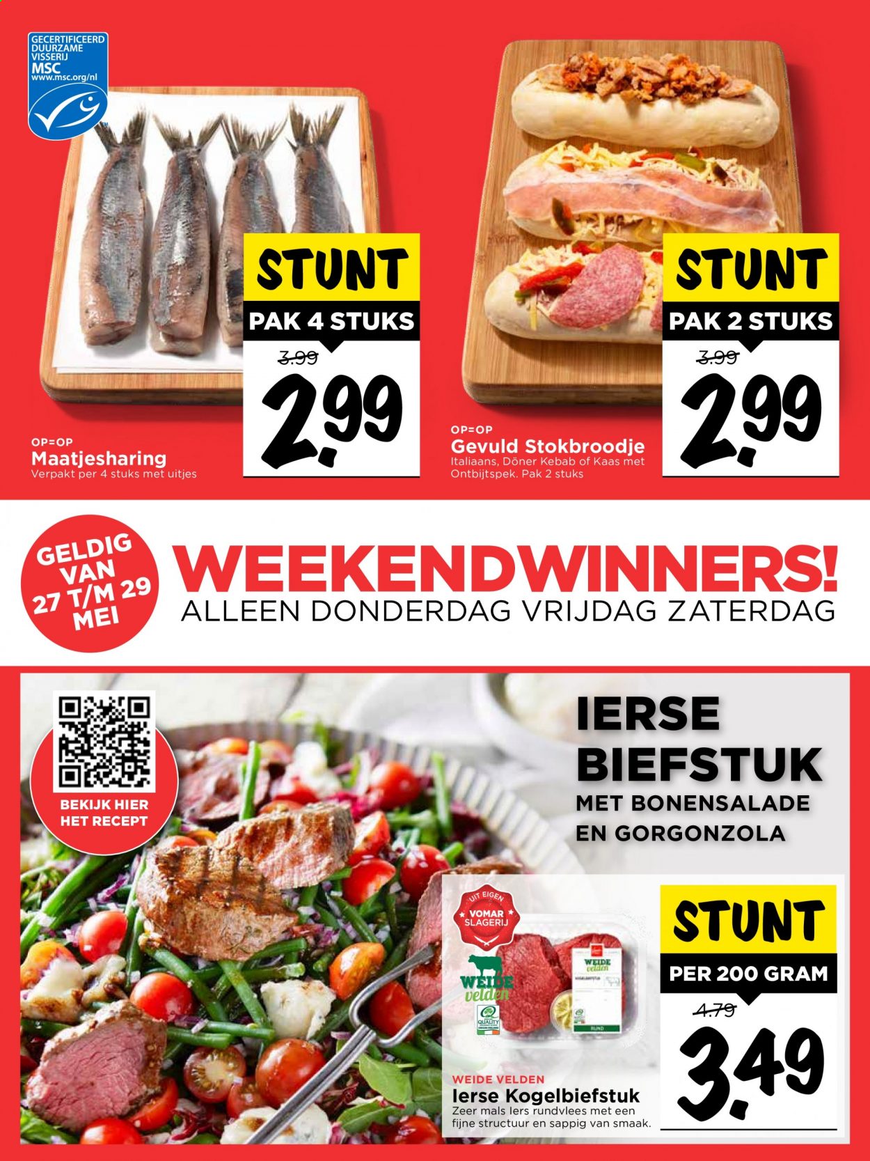 Vomar-aanbieding - 23-5-2021 - 29-5-2021. Pagina 24