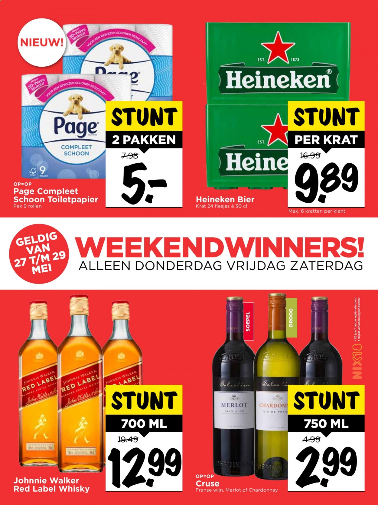 Vomar-aanbieding - 23-5-2021 - 29-5-2021. Pagina 26