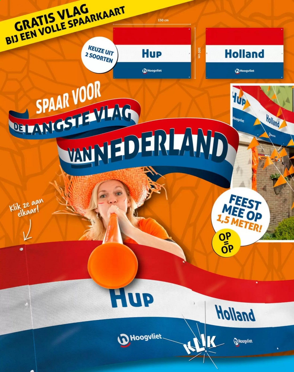 Hoogvliet-aanbieding - 26-5-2021 - 1-6-2021. Pagina 2