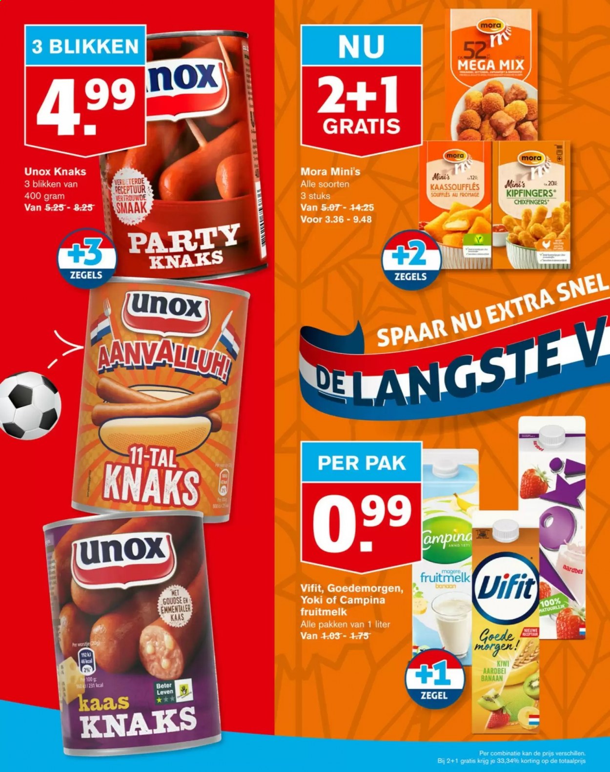 Hoogvliet-aanbieding - 26-5-2021 - 1-6-2021. Pagina 4