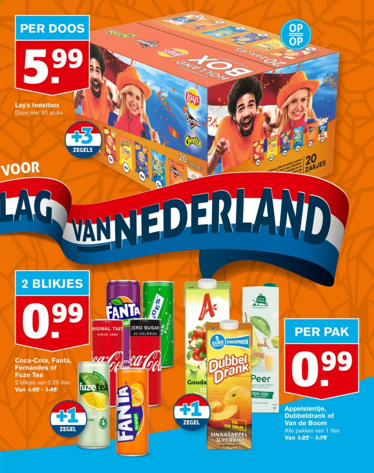 Hoogvliet-aanbieding - 26-5-2021 - 1-6-2021. Pagina 5