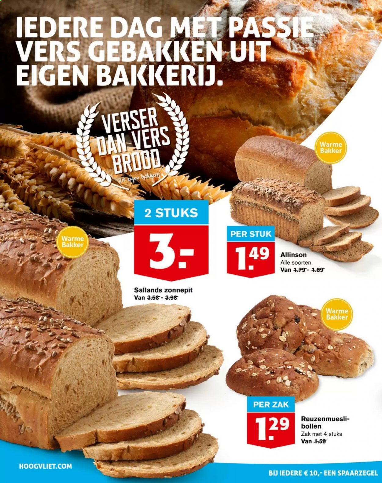 Hoogvliet-aanbieding - 26-5-2021 - 1-6-2021. Pagina 10