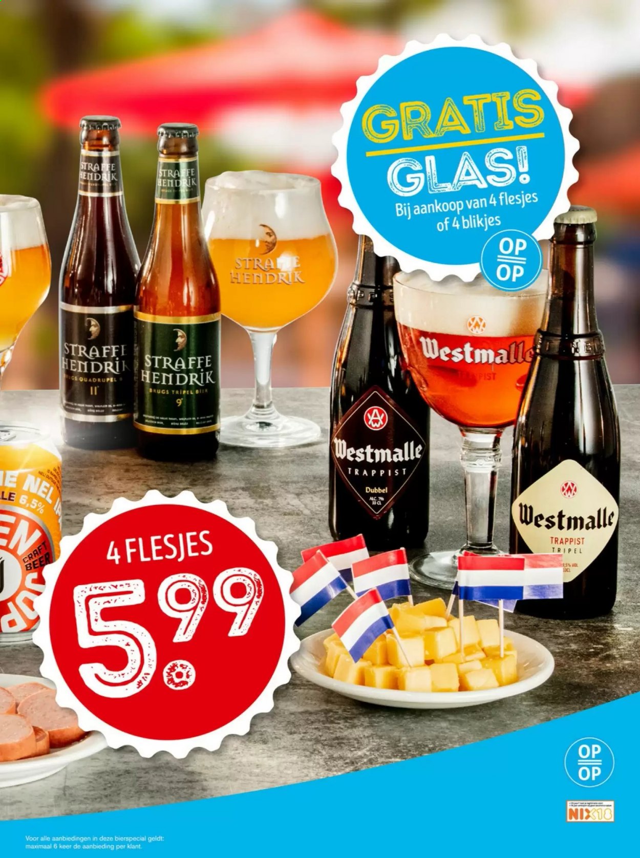 Hoogvliet-aanbieding - 26-5-2021 - 1-6-2021. Pagina 19