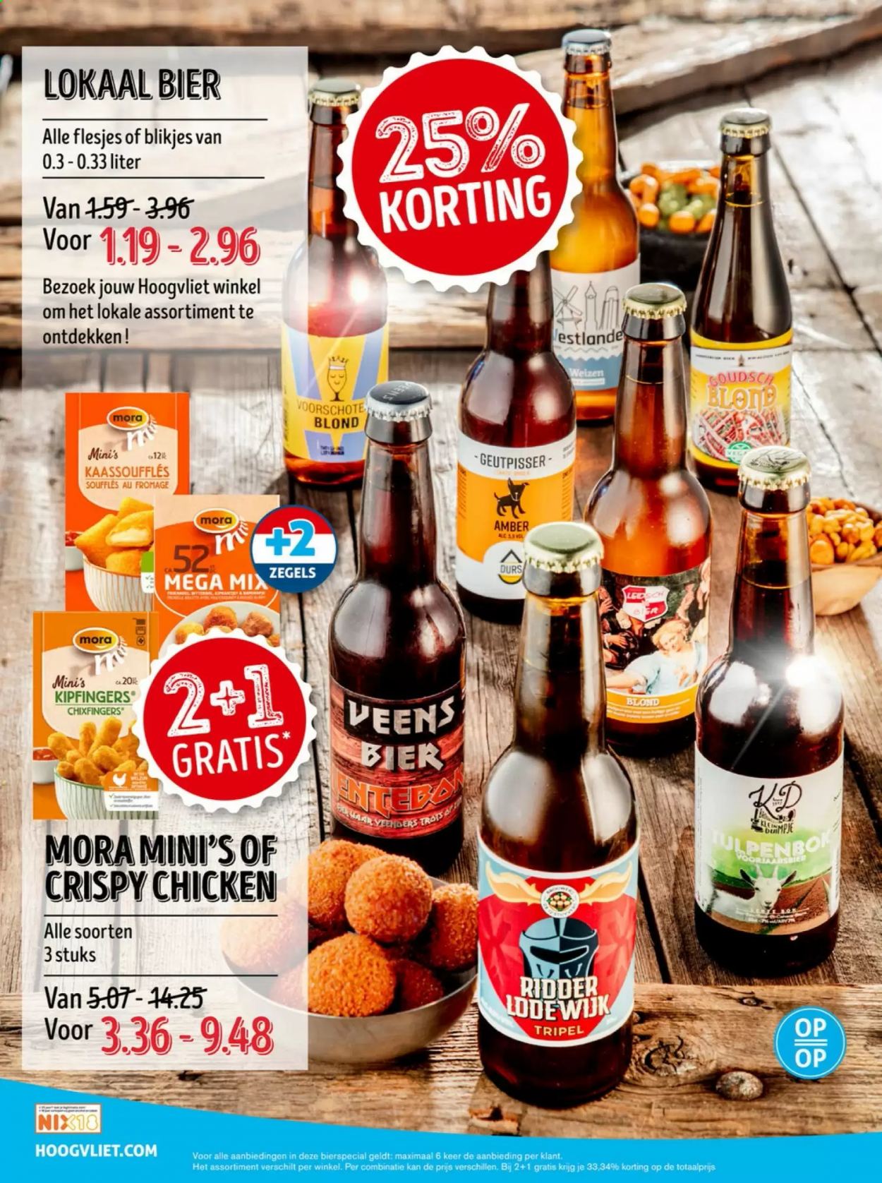 Hoogvliet-aanbieding - 26-5-2021 - 1-6-2021. Pagina 20
