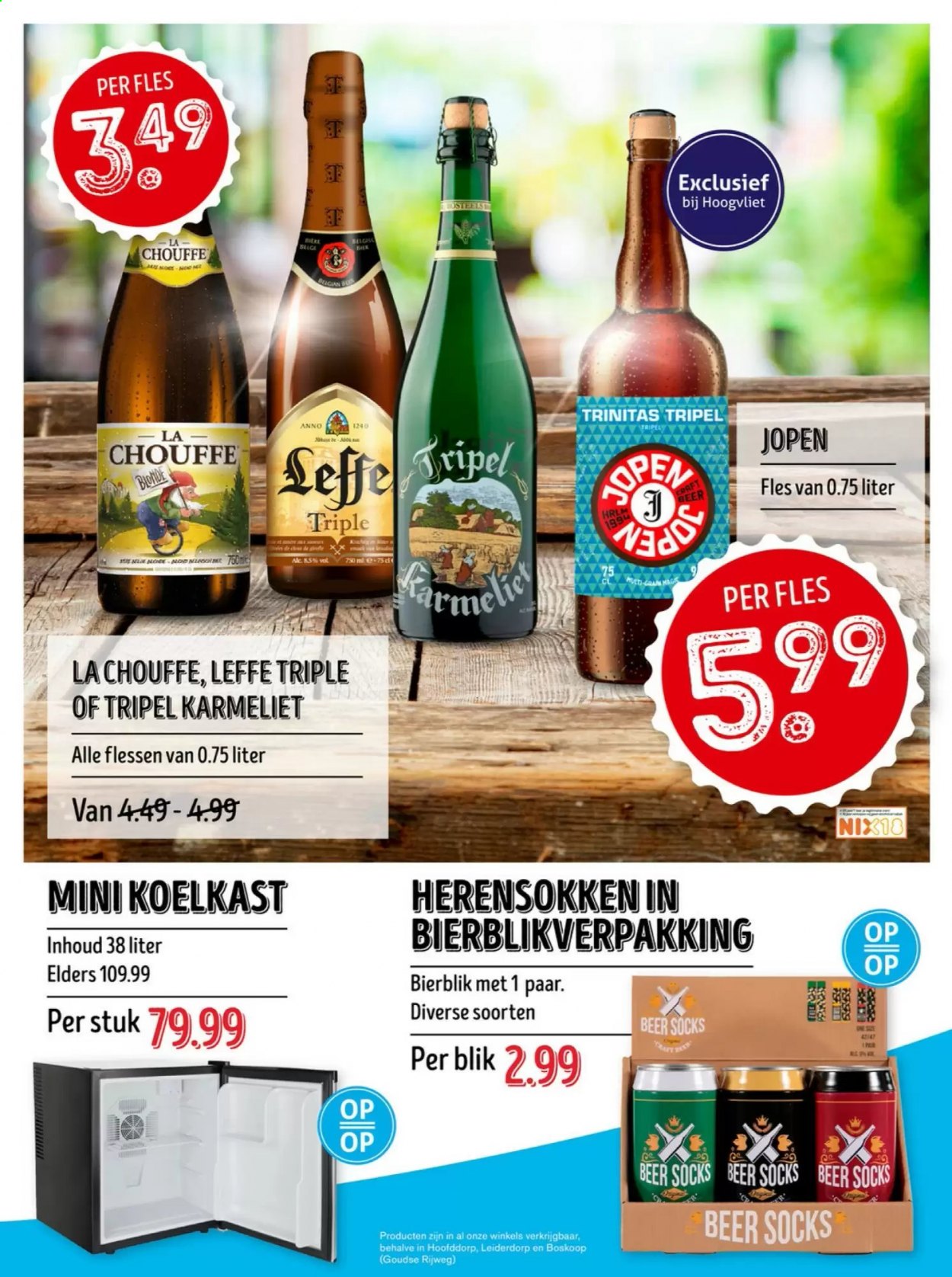 Hoogvliet-aanbieding - 26-5-2021 - 1-6-2021. Pagina 21