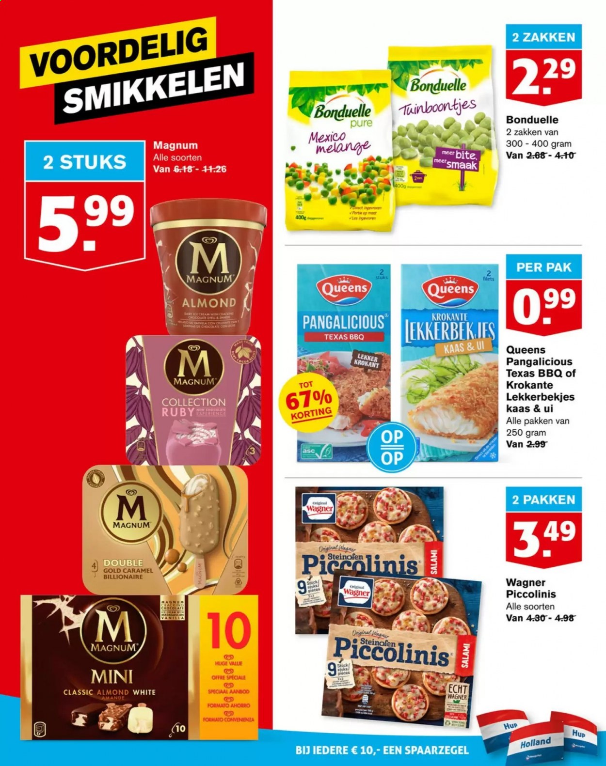Hoogvliet-aanbieding - 26-5-2021 - 1-6-2021. Pagina 24