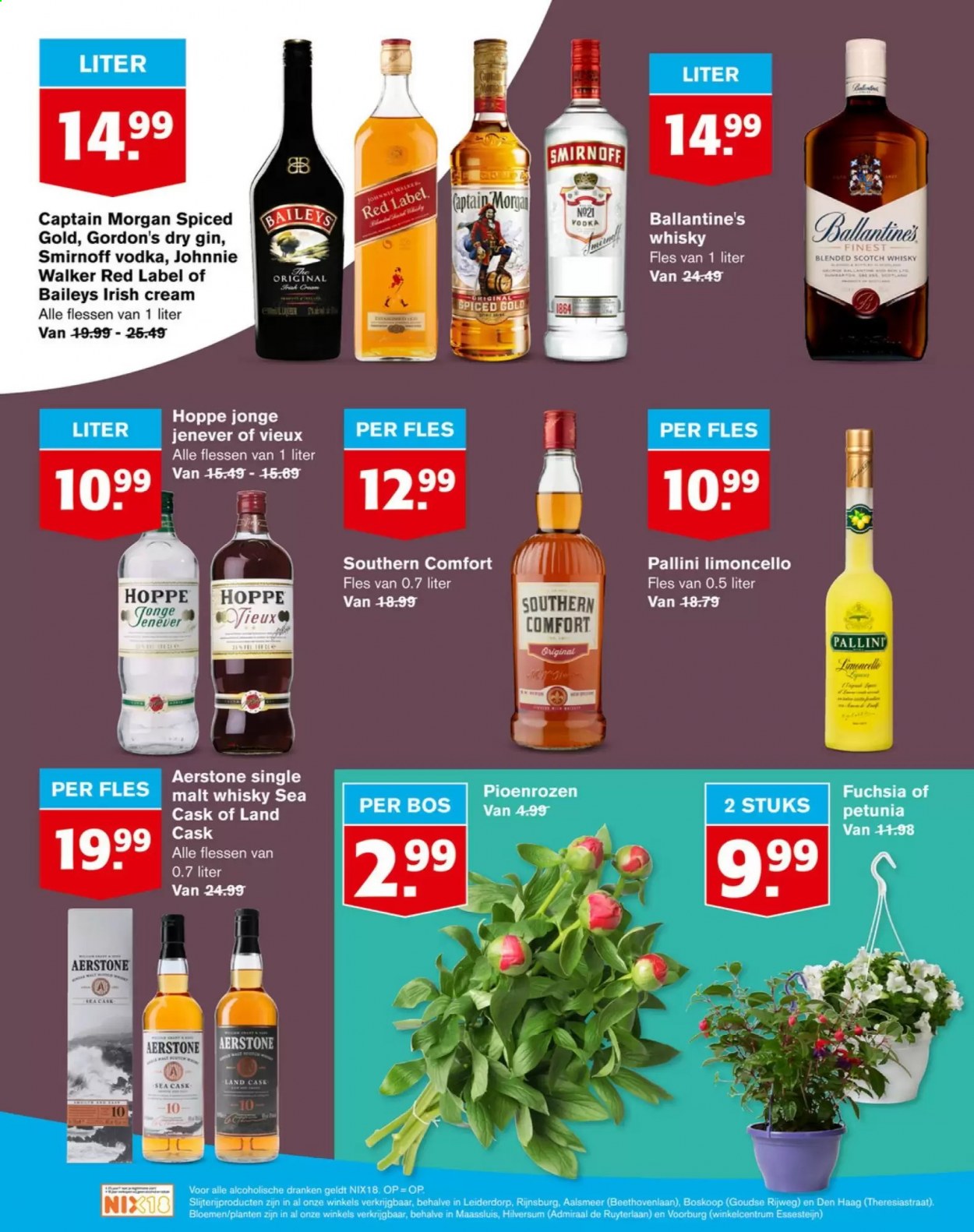Hoogvliet-aanbieding - 26-5-2021 - 1-6-2021. Pagina 28