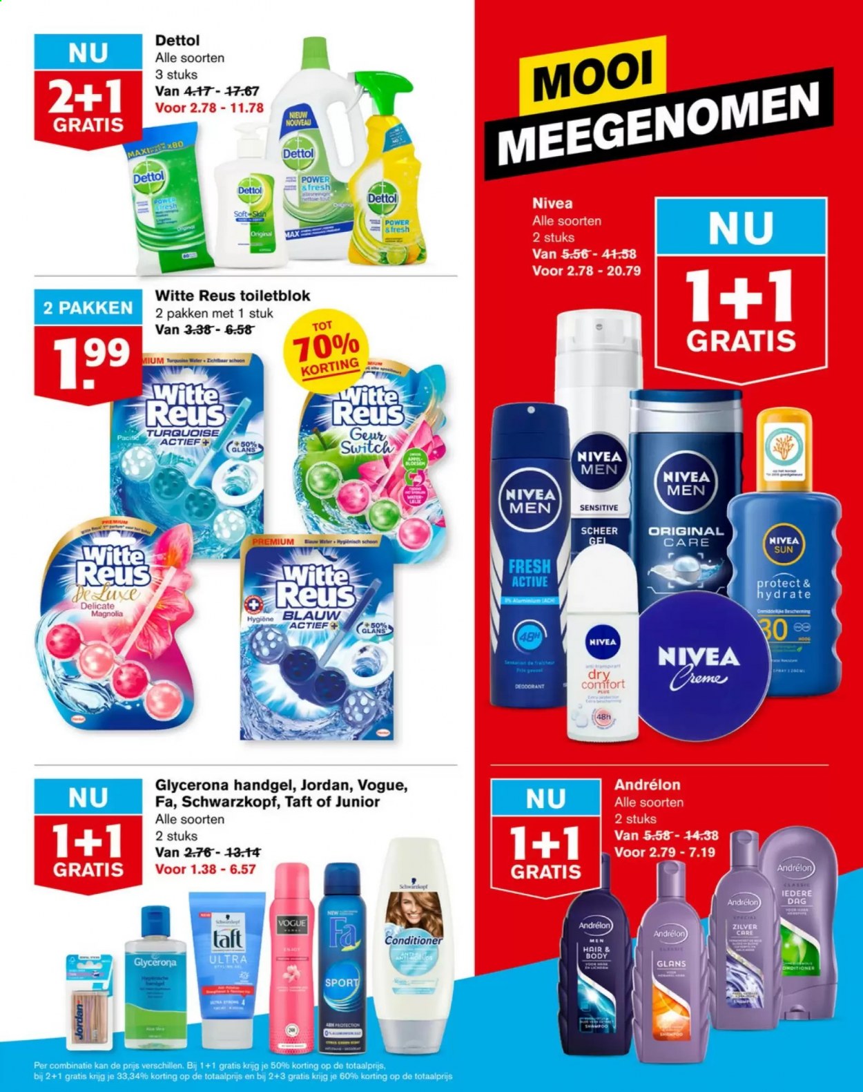 Hoogvliet-aanbieding - 26-5-2021 - 1-6-2021. Pagina 33