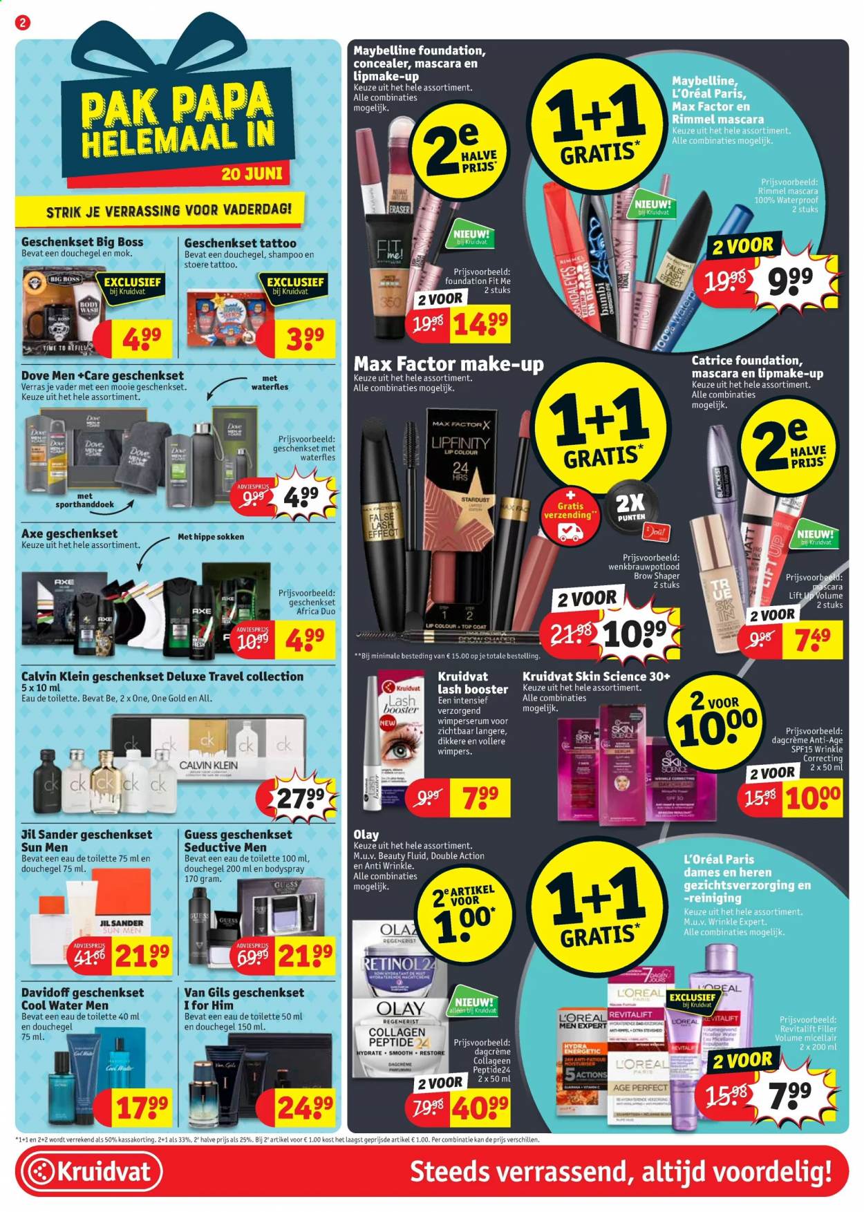 Kruidvat-aanbieding - 25-5-2021 - 30-5-2021. Pagina 2