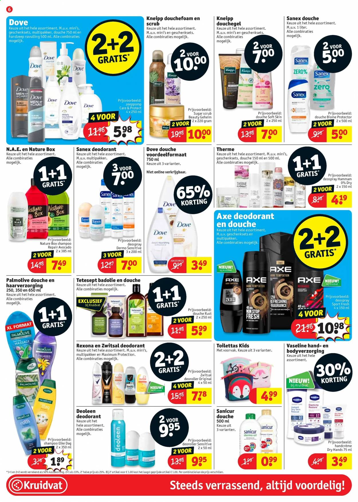 Kruidvat-aanbieding - 25-5-2021 - 30-5-2021. Pagina 6