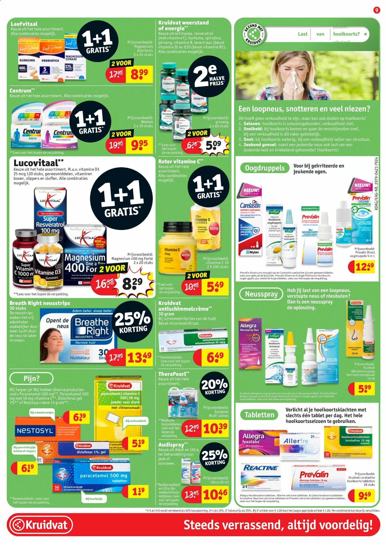 Kruidvat-aanbieding - 25-5-2021 - 30-5-2021. Pagina 9