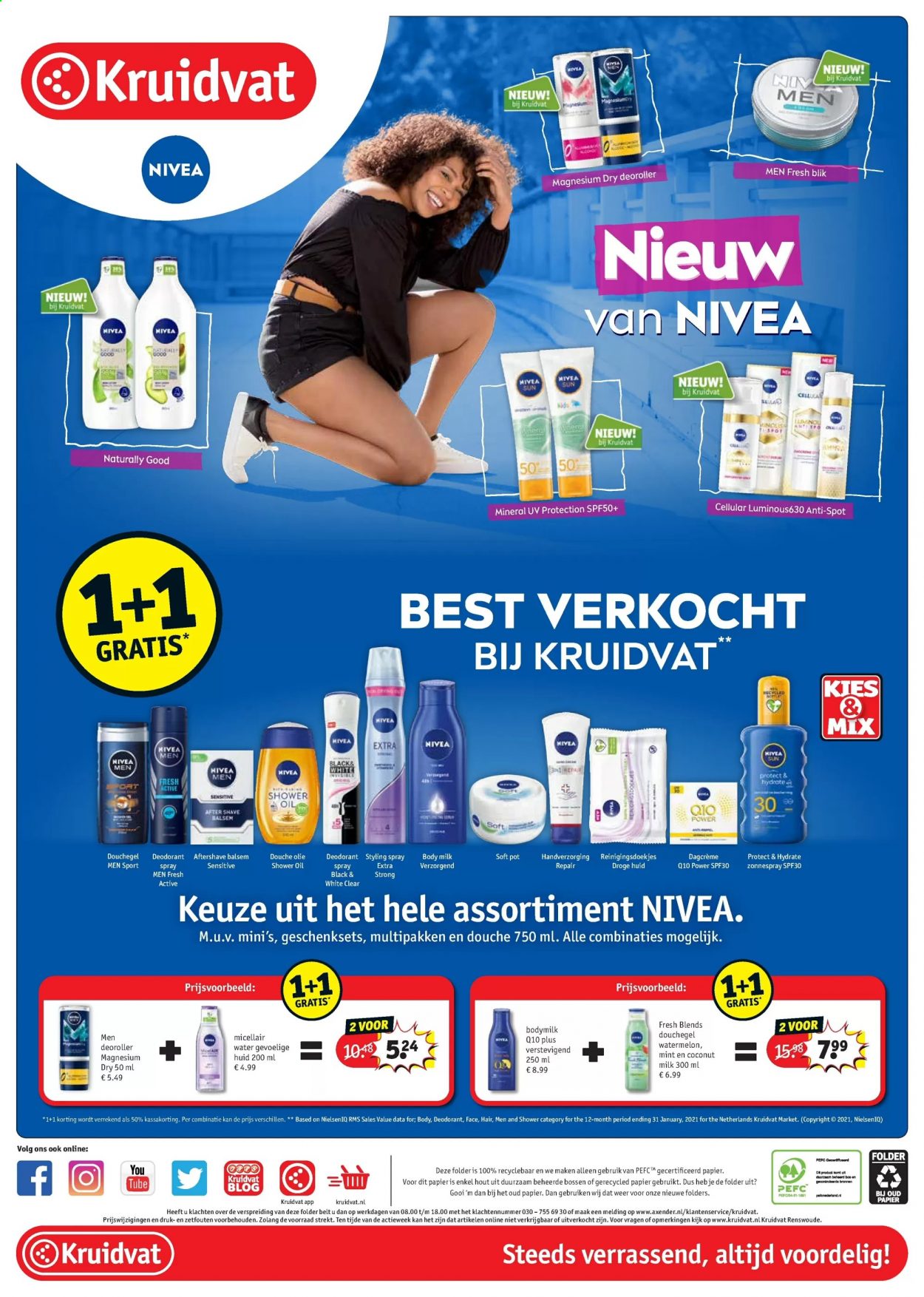 Kruidvat-aanbieding - 25-5-2021 - 30-5-2021. Pagina 16
