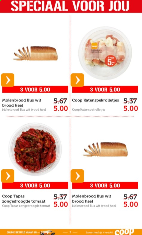 Coop-aanbieding - 24-5-2021 - 30-5-2021. Pagina 3