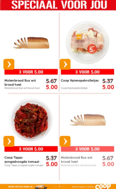 Coop-aanbieding - 24-5-2021 - 30-5-2021. Pagina 3