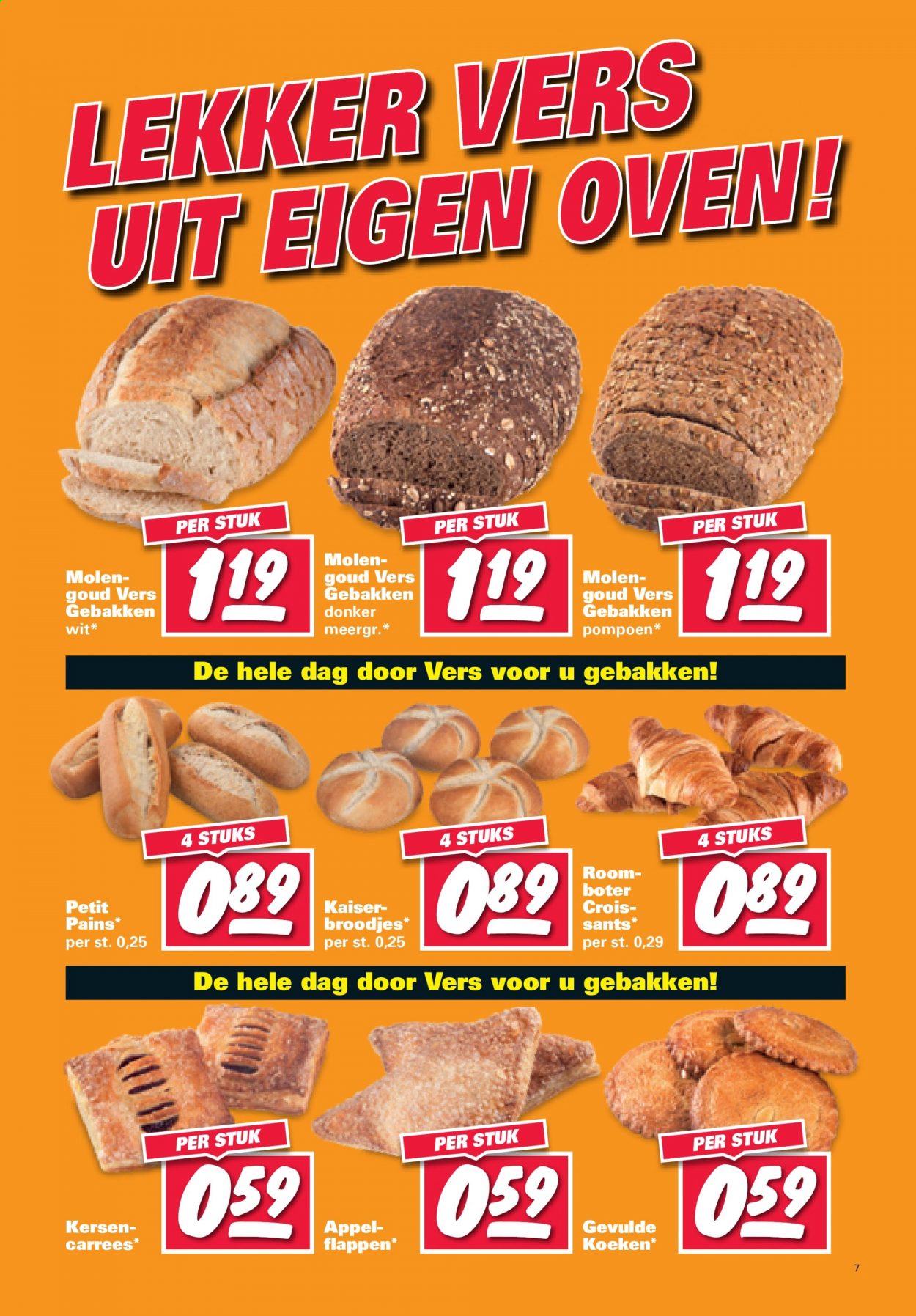 Nettorama-aanbieding - 24-5-2021 - 30-5-2021. Pagina 7