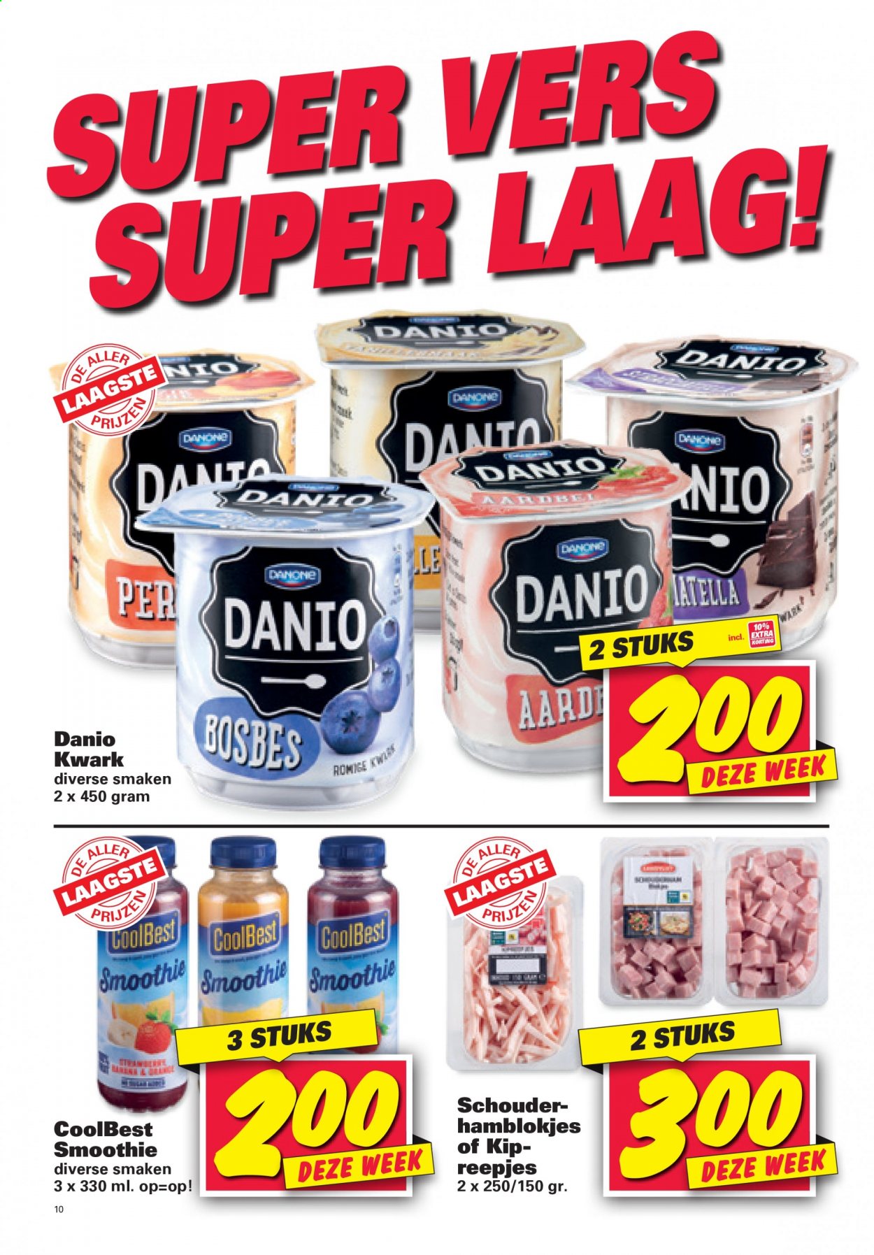 Nettorama-aanbieding - 24-5-2021 - 30-5-2021. Pagina 10