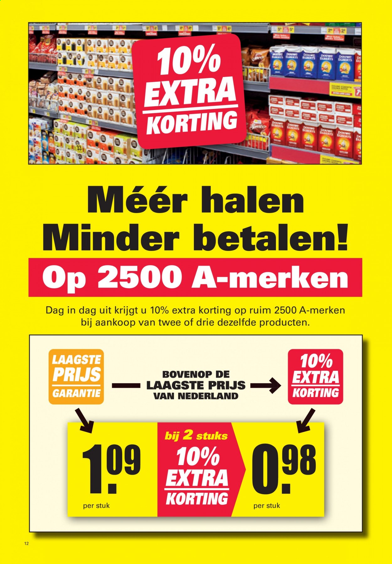 Nettorama-aanbieding - 24-5-2021 - 30-5-2021. Pagina 12