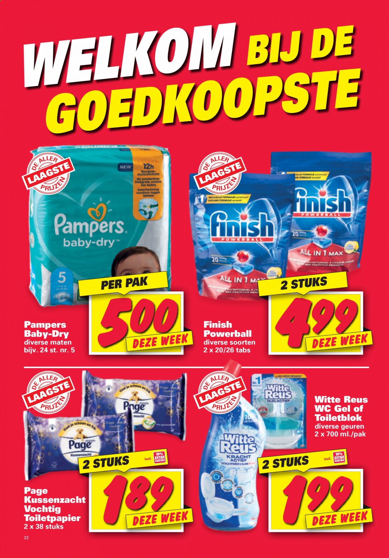 Nettorama-aanbieding - 24-5-2021 - 30-5-2021. Pagina 22
