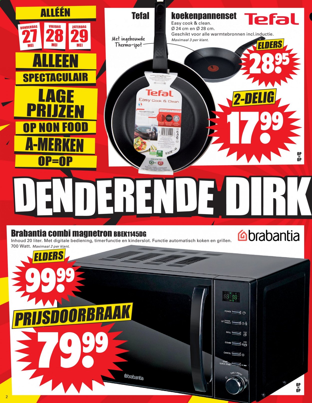 Dirk-aanbieding - 23-5-2021 - 29-5-2021. Pagina 2