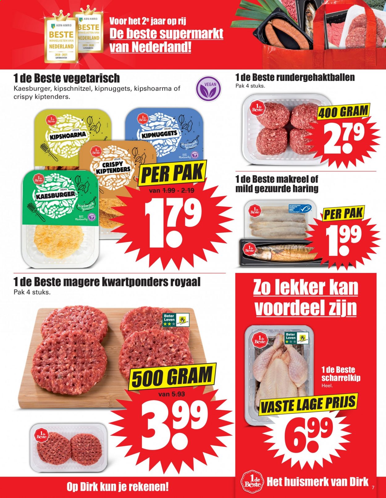 Dirk-aanbieding - 23-5-2021 - 29-5-2021. Pagina 27
