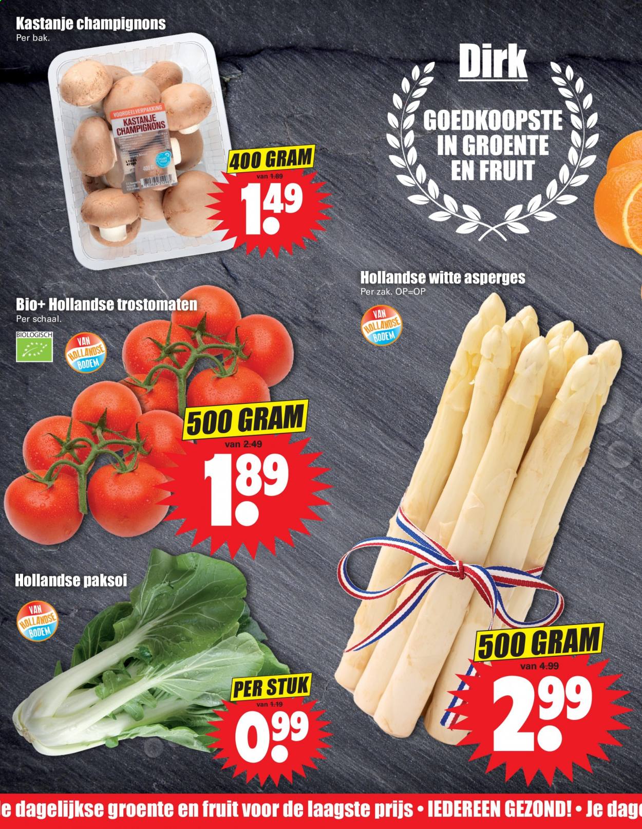 Dirk-aanbieding - 23-5-2021 - 29-5-2021. Pagina 28